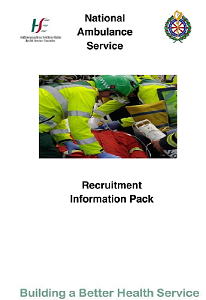 NAS Recruitment Info Pack Image NAS Recruitment Info Pack Image
